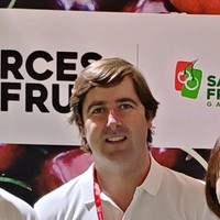 Garces Fruit Employee Hernan Garces's profile photo