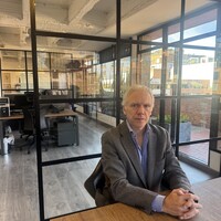 Quantum Colombia SAS Employee Jorge Enrique Vélez Richard's profile photo