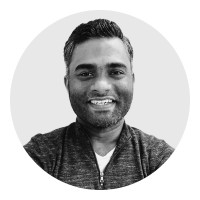 GrowthX® Employee Tushar Bangera's profile photo