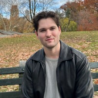 Harrison Epstein Email & Phone Number
