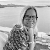 Sofia Bergfors Email