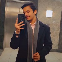 Chirag Trivedi Email