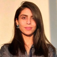 HS Properties Inc. Employee Elnaz Roohi's profile photo