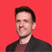 Alysio Employee Mason McMullin's profile photo