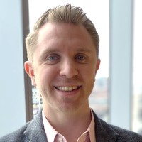 Knack Employee John Karas's profile photo