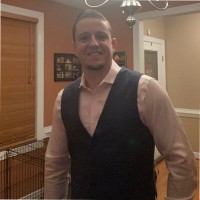 Innovien Solutions Employee Jeremy King's profile photo