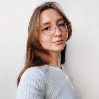 DOIT Software Employee Tetiana Kobzeva's profile photo
