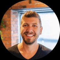Classmate Employee Jani Mitanovski's profile photo