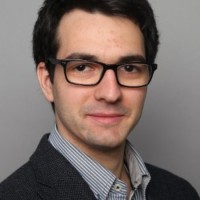 Universitat Pompeu Fabra Employee Gabriel Bernardino's profile photo