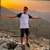 Space Deck Interiors Employee Kishan Dubey's profile photo