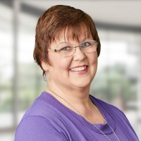 AHEAD Employee Nancy Mitchell's profile photo