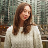 Search Engine Employee Romy Califra's profile photo