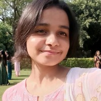 Purrustic Employee Garima T.'s profile photo