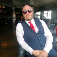 Elevare - Facility Management Services Employee Eric Lonergan's profile photo