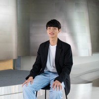 Plask Employee Donghee Seo's profile photo
