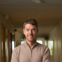 Bygghemma Employee Fredrik Lind's profile photo