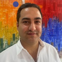 Cashea Employee Ricardo Blanch's profile photo