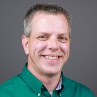 Sheraton Hotels & Resorts Employee Eric T.'s profile photo