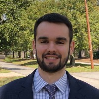 Zach Bull's profile photo