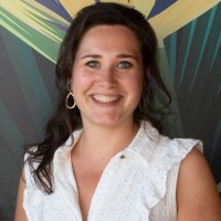 GGD Brabant-Zuidoost Employee Amy Dieker's profile photo