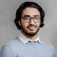 Omar Benadir's profile photo