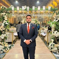 National University of Sciences and Technology (NUST) Employee Muhammad Osama's profile photo