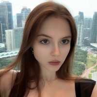 Uliana Kadaeva's profile photo