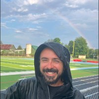 Miami University Employee Lloyd Cameron's profile photo