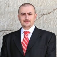 ANABEEB INDUSTRIAL SERVICES CO LTD Employee Yazan al-Abdallat's profile photo