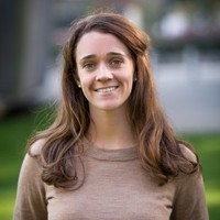 FAR AI Employee Lindsay Murachver's profile photo