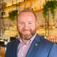 Champion Hoist & Crane Employee Christopher Tucker's profile photo