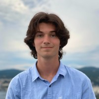 Air Liquide Employee Samuel Bolan's profile photo