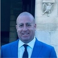Aventum Group Employee Neil Milner's profile photo