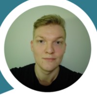 Traplight Employee Santtu Ahonen's profile photo
