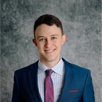 Town of Cambridge Employee Rory Cherry's profile photo