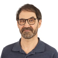 Openium Employee Rodolphe Bossin's profile photo