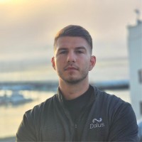 Dalus Employee Sebastian Völkl's profile photo
