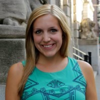 Burt Employee Katherine Miller's profile photo