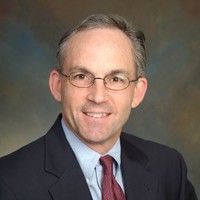 PGIM Employee John Kelly's profile photo