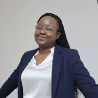 OpenTrain AI Employee Faith Onyebueke's profile photo