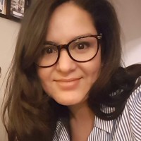 YES TV Employee Carolina Orellana's profile photo