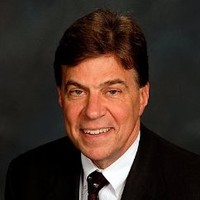 Church of the Saviour Employee Charles Yoost's profile photo