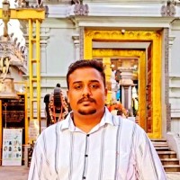Brodos India Private Limited Employee Dinesh Sankariya's profile photo