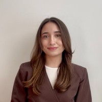 Boutique 1861 Employee Aurélie Roy's profile photo