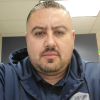 WP Electric & Communications, Inc. Employee Romeo Gonzalez's profile photo