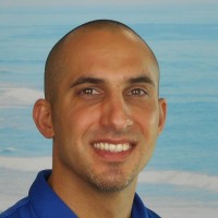 City of Carlsbad Employee Michael Pugliese's profile photo