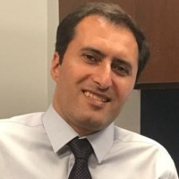 Global Technology Connection, Inc. Employee Roohollah Heidary's profile photo