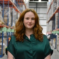 Food Bank of Central New York Employee Ashley Woodworth's profile photo