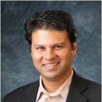 PwC Employee Deepak Bhandarkar's profile photo