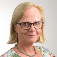 Wilhelmina Ziekenhuis Assen Employee Irène Coerkamp's profile photo